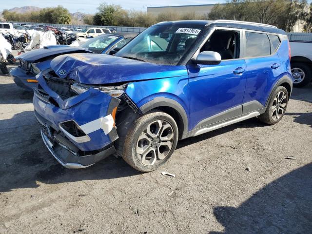2021 KIA SOUL LX 2021 image