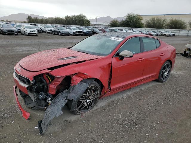 2022 KIA STINGER GT1 2022 image
