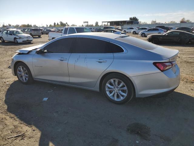 Image 2 of 2020 CHEVROLET MALIBU LT 2020 with VIN 1G1ZD5ST6LF063632