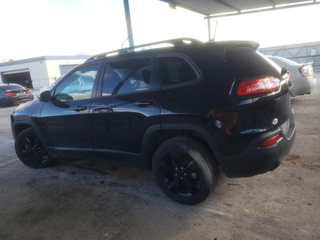 Obraz 2 z 2018 JEEP CHEROKEE LATITUDE 2018 z VIN 1C4PJLCB5JD620928