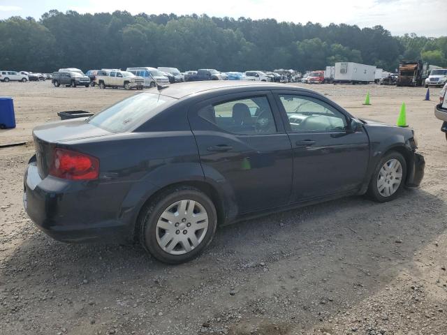 Image 3 of 2012 DODGE AVENGER SE 2012 with VIN 1C3CDZAB3CN128699