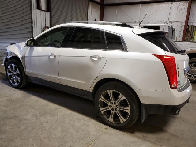 Image 2 of 2012 CADILLAC SRX PREMIUM COLLECTION 2012 with VIN 3GYFNFE30CS615074