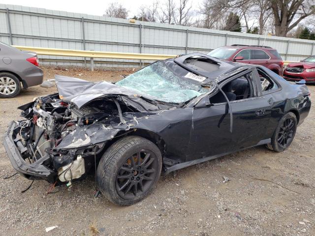 1997 HONDA PRELUDE  1997 image
