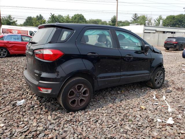 Изображение 3 2018 FORD ECOSPORT S 2018 с VIN MAJ6P1SL1JC204878