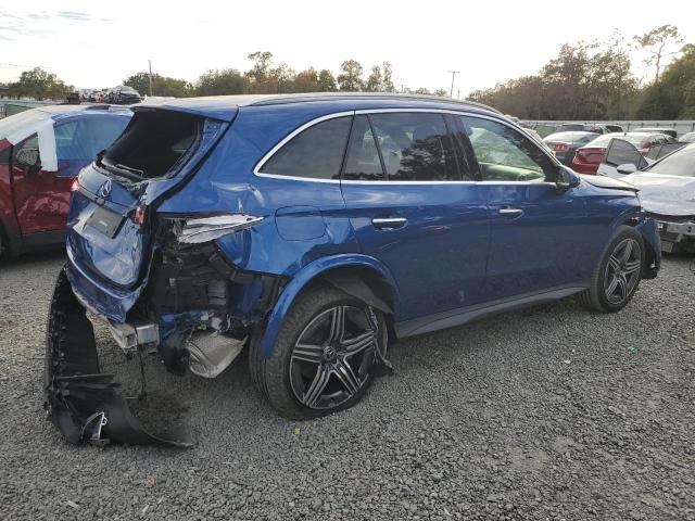 Image 3 of 2023 MERCEDES-BENZ GLC 300 2023 with VIN W1NKM4GB6PU015657