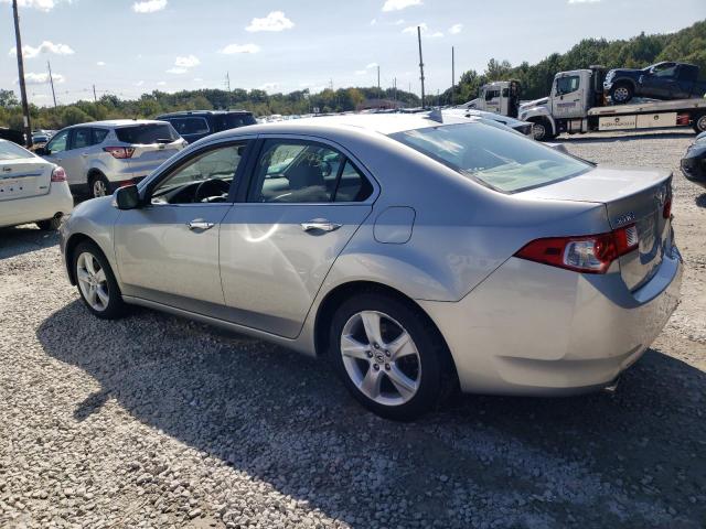 Image 2 of 2010 ACURA TSX  2010 with VIN JH4CU2F63AC033260