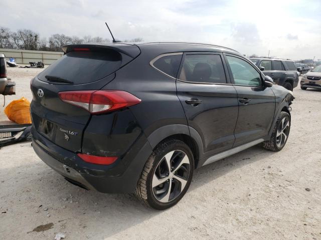Изображение 3 2017 HYUNDAI TUCSON LIMITED 2017 с VIN KM8J33A28HU439962