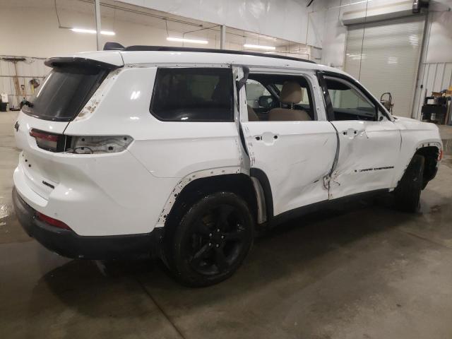 Image 3 of 2023 JEEP GRAND CHEROKEE L LIMITED 2023 with VIN 1C4RJKBG2P8713858