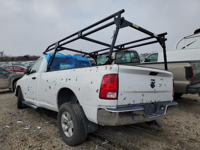 Obraz 2 z 2018 RAM 1500 ST 2018 z VIN 3C6JR6DT7JG202758
