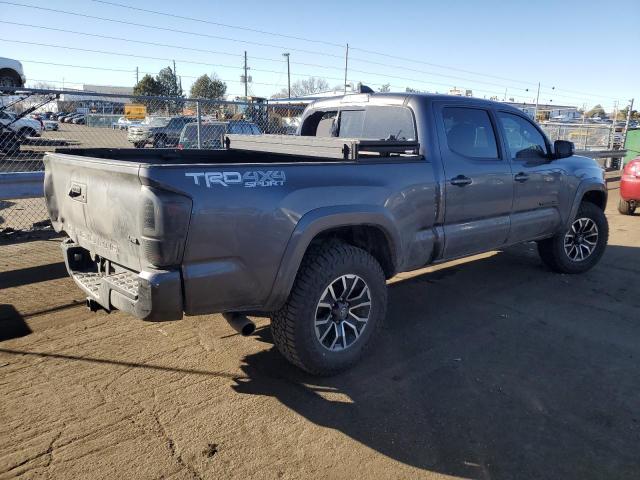 Изображение 3 2022 TOYOTA TACOMA DOUBLE CAB 2022 с VIN 3TYDZ5BN7NT010191