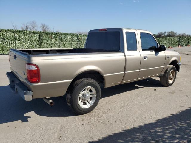 Obraz 3 z 2005 FORD RANGER SUPER CAB 2005 z VIN 1FTYR14U85PA16294