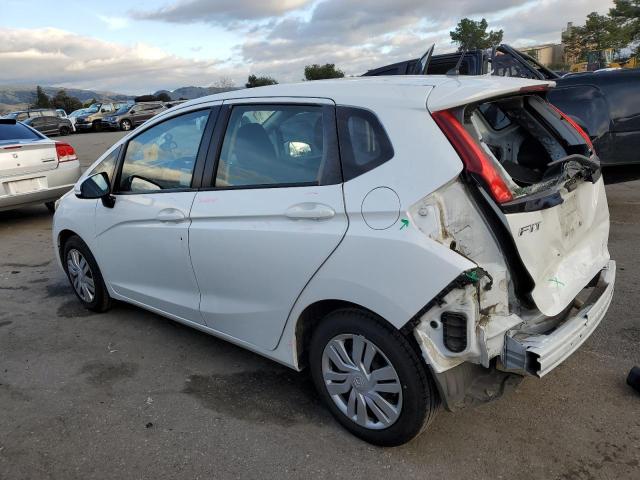 Obraz 2 z 2016 HONDA FIT LX 2016 z VIN JHMGK5H56GX038256