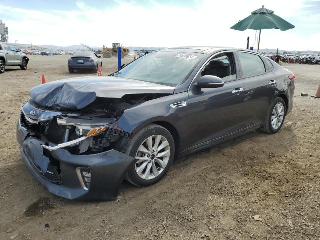 Obraz 2018 KIA OPTIMA LX 2018