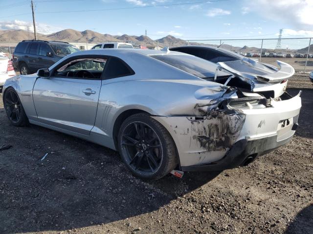 Obraz 2 z 2014 CHEVROLET CAMARO SS 2014 z VIN 2G1FJ1EJ1E9291452