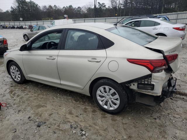 Obraz 2 z 2019 HYUNDAI ACCENT SE 2019 z VIN 3KPC24A31KE062248