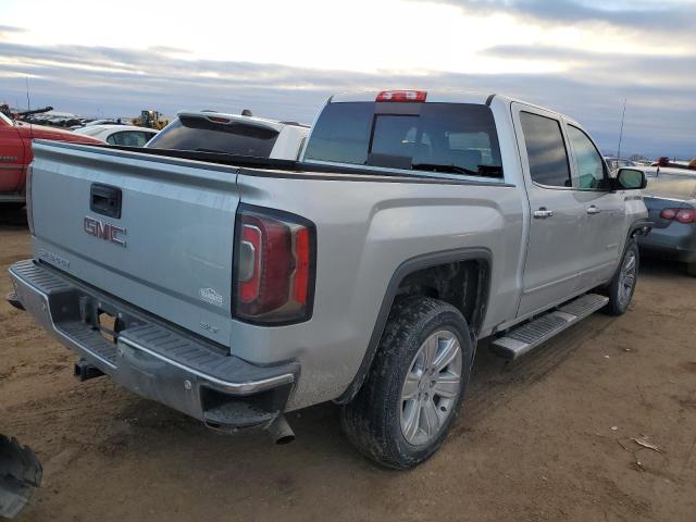 Image 3 of 2017 GMC SIERRA K1500 SLT 2017 with VIN 3GTU2NEJ1HG185905