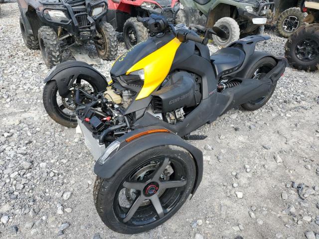 Obraz 2 z 2022 CAN-AM RYKER SPORT 2022 z VIN 3JB2JEG23NJ005745