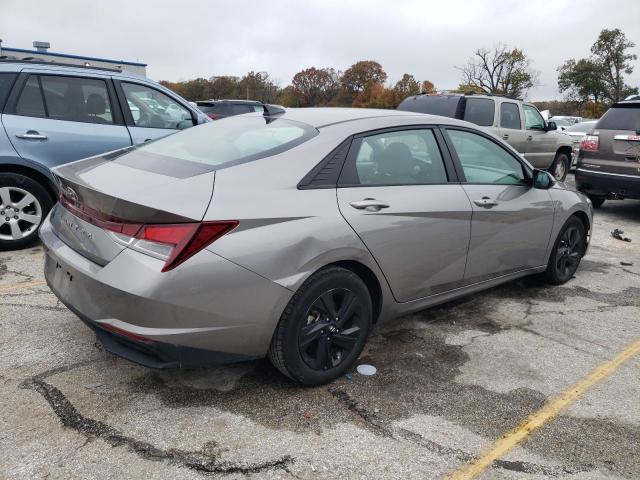 Obraz 3 z 2021 HYUNDAI ELANTRA SEL 2021 z VIN KMHLS4AG1MU152101