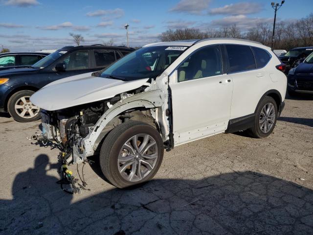 Obraz 2022 HONDA CR-V TOURING 2022