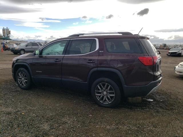 Obraz 2 z 2017 GMC ACADIA SLT-1 2017 z VIN 1GKKNULS6HZ265709