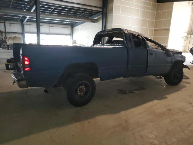 Изображение 3 2002 DODGE RAM 2500  2002 с VIN 3B7KF23692M216920