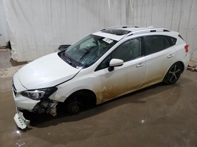 Obraz 1 z 2020 SUBARU IMPREZA PREMIUM 2020 z VIN 4S3GTAD6XL3724355