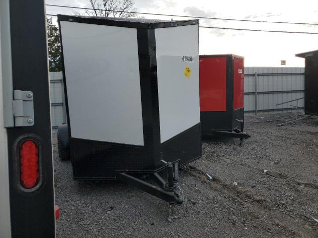 Image 1 of 2024 UTILITY TRAILER 2024 with VIN 1L9BE1217RG639187
