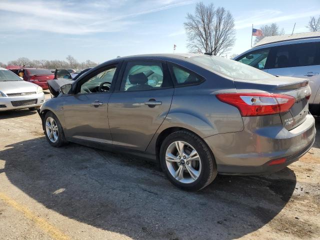 Obraz 2 z 2013 FORD FOCUS SE 2013 z VIN 1FADP3F21DL301460