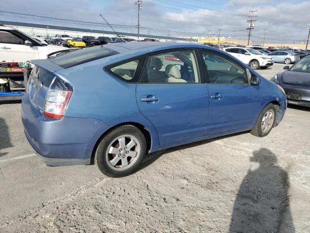 Image 3 of 2005 TOYOTA PRIUS  2005 with VIN JTDKB20U053046998