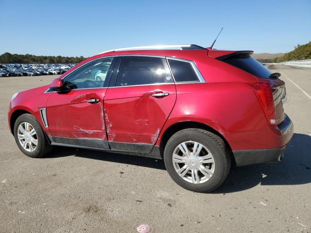 Изображение 2 2014 CADILLAC SRX LUXURY COLLECTION 2014 с VIN 3GYFNBE31ES563675