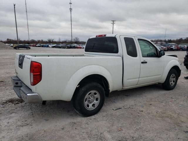 Изображение 3 2014 NISSAN FRONTIER S 2014 с VIN 1N6BD0CT3EN725358