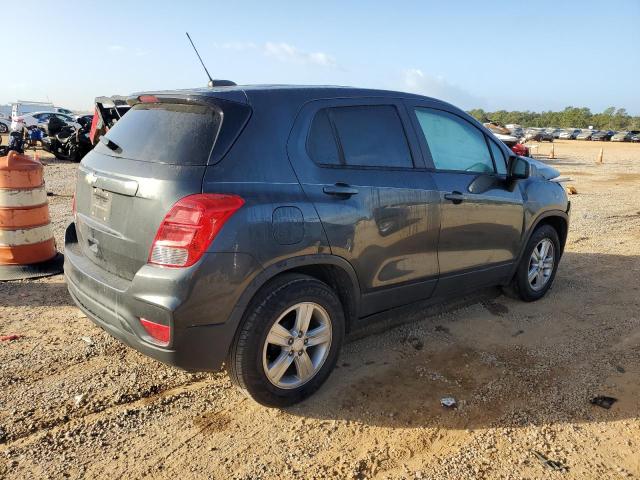 Obraz 3 z 2020 CHEVROLET TRAX LS 2020 z VIN 3GNCJKSBXLL211290