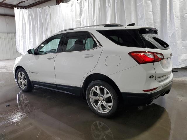 Изображение 2 2020 CHEVROLET EQUINOX LT 2020 с VIN 2GNAXVEXXL6123505