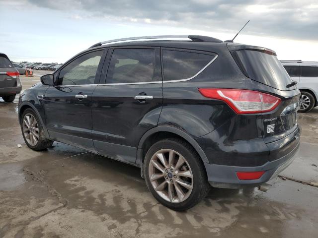 Изображение 2 2015 FORD ESCAPE SE 2015 с VIN 1FMCU0GX1FUA51847