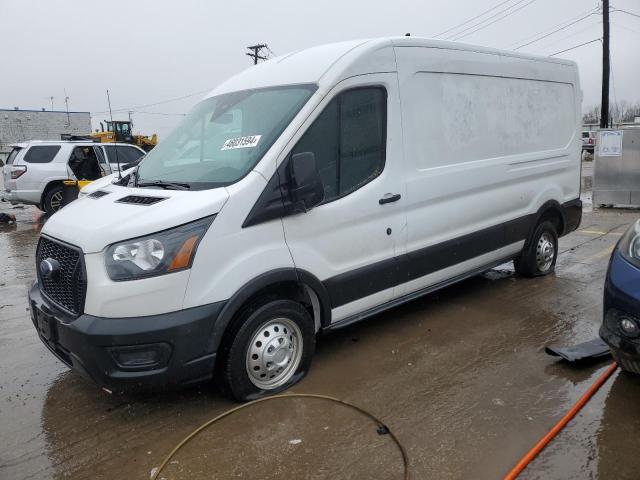 Image 1 of 2021 FORD TRANSIT T-250 2021 with VIN 1FTBR2C8XMKA49051