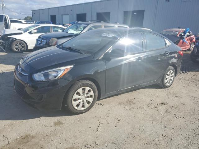 Obraz 1 z 2016 HYUNDAI ACCENT SE 2016 z VIN KMHCT4AE4GU051750