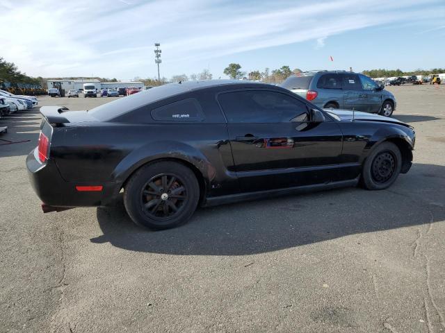 Image 3 of 2005 FORD MUSTANG  2005 with VIN 1ZVHT80N355247587