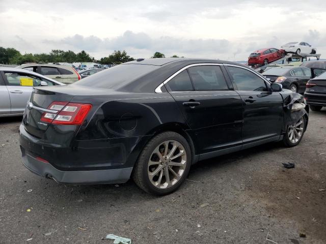 Image 3 of 2014 FORD TAURUS LIMITED 2014 with VIN 1FAHP2F82EG104551