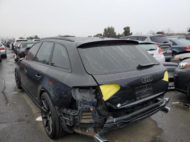 Image 2 of 2010 AUDI A4 PRESTIGE 2010 with VIN WAU4FAFL5AA176414