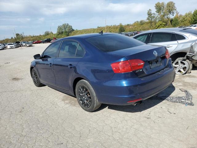 Image 2 of 2014 VOLKSWAGEN JETTA SE 2014 with VIN 3VWD17AJ6EM424718