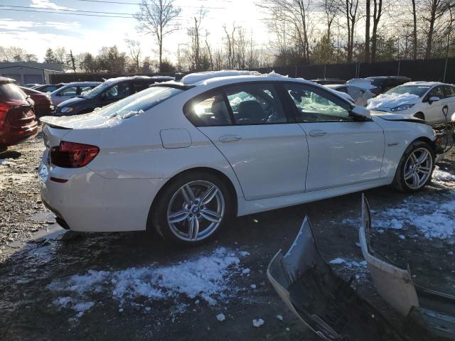 Image 3 of 2016 BMW 550 XI 2016 with VIN WBAKP9C59GG587524