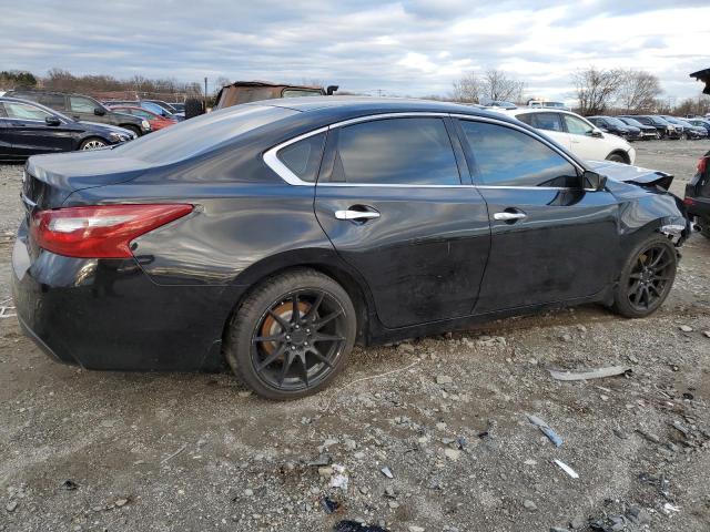 Obraz 3 z 2018 NISSAN ALTIMA 2.5 2018 z VIN 1N4AL3AP4JC135402