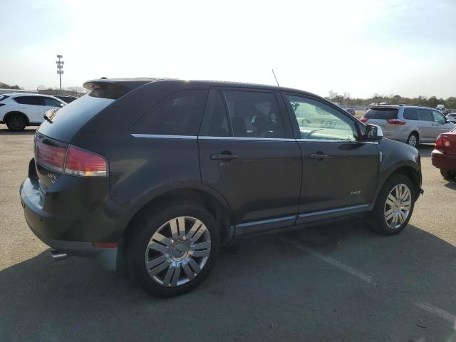 Image 3 of 2008 LINCOLN MKX  2008 with VIN 2LMDU88CX8BJ15637