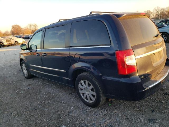 Image 2 of 2014 CHRYSLER TOWN & COUNTRY TOURING 2014 with VIN 2C4RC1BG1ER294083