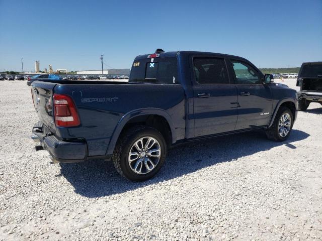 Obraz 3 z 2021 RAM 1500 LARAMIE 2021 z VIN 1C6SRFJTXMN823836