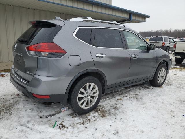 Image 3 of 2020 NISSAN ROGUE S 2020 with VIN JN8AT2MV5LW122047