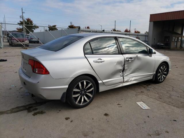 Image 3 of 2008 HONDA CIVIC EX 2008 with VIN 1HGFA16878L038170