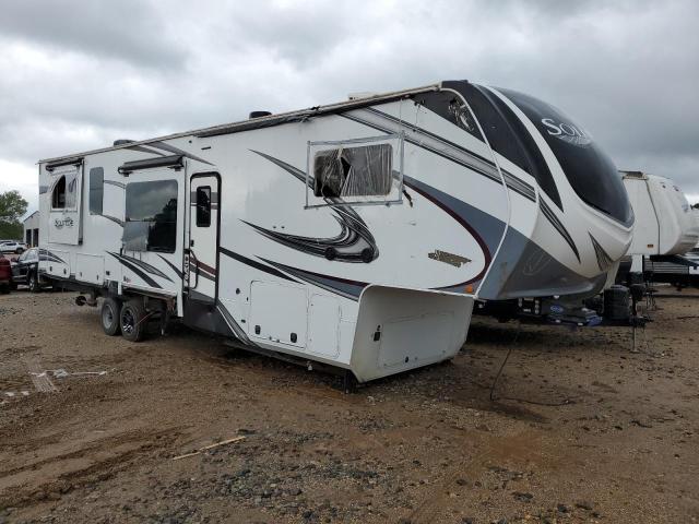 2022 GPLB SOLITUDE 2022 image