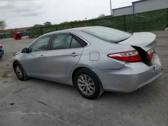 Image 2 of 2015 TOYOTA CAMRY LE 2015 with VIN 4T4BF1FK1FR467355