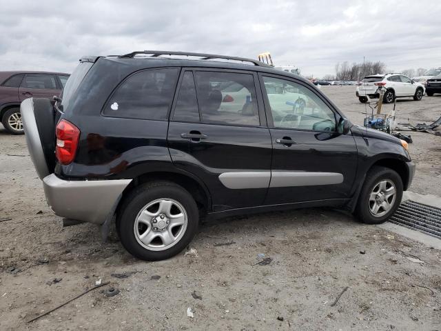 Image 3 of 2005 TOYOTA RAV4  2005 with VIN JTEHD20V556039083
